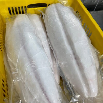 油甘魚條